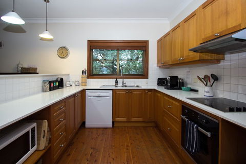 Stay In Mudgee The Grove, The Church, And Premium Private Homestead - Dalby Accommodation 14