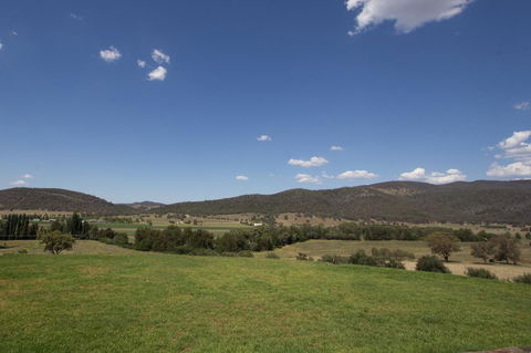 Stay In Mudgee The Grove, The Church, And Premium Private Homestead - Dalby Accommodation 3