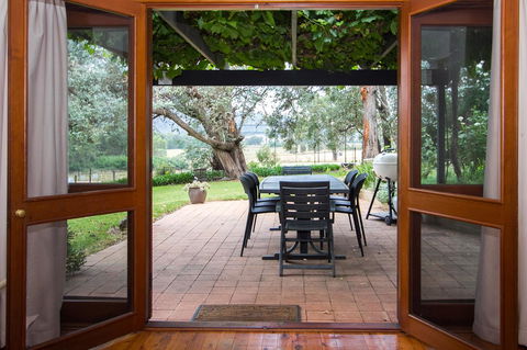 Stay In Mudgee The Grove, The Church, And Premium Private Homestead - Dalby Accommodation 28