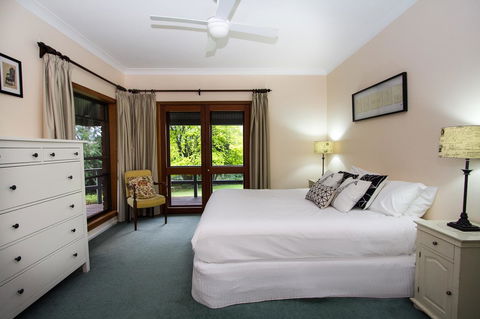 Stay In Mudgee The Grove, The Church, And Premium Private Homestead - Dalby Accommodation 31