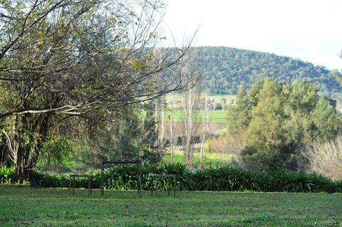 Stay In Mudgee The Grove, The Church, And Premium Private Homestead - Dalby Accommodation 11