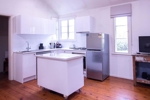 Stay In Mudgee The Grove, The Church, And Premium Private Homestead - Dalby Accommodation 19
