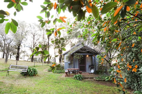 Stay In Mudgee The Grove, The Church, And Premium Private Homestead - Dalby Accommodation 42