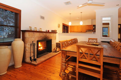 Stay In Mudgee The Grove, The Church, And Premium Private Homestead - Dalby Accommodation 43