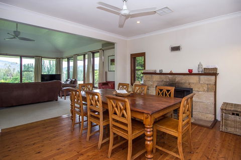Stay In Mudgee The Grove, The Church, And Premium Private Homestead - Dalby Accommodation 37
