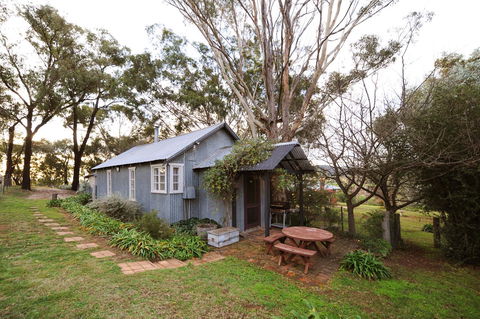Stay In Mudgee The Grove, The Church, And Premium Private Homestead - Dalby Accommodation 41