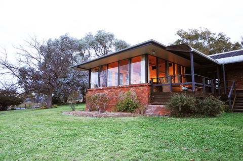 Stay In Mudgee The Grove, The Church, And Premium Private Homestead - Dalby Accommodation 12