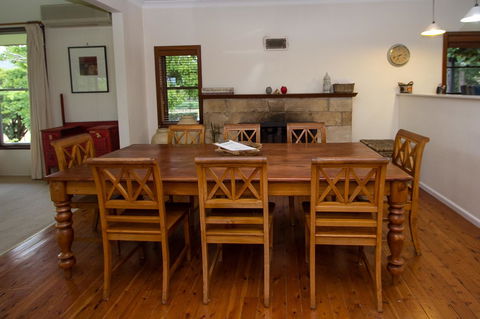 Stay In Mudgee The Grove, The Church, And Premium Private Homestead - Dalby Accommodation 35