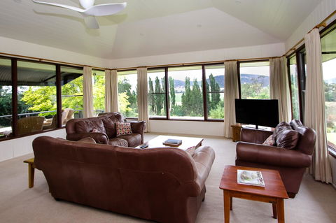 Stay In Mudgee The Grove, The Church, And Premium Private Homestead - Dalby Accommodation 0