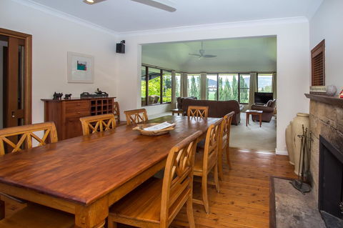 Stay In Mudgee The Grove, The Church, And Premium Private Homestead - Dalby Accommodation 36