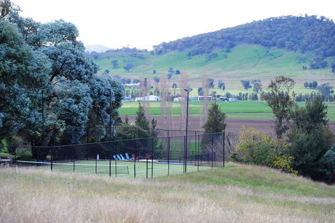 Stay In Mudgee The Grove, The Church, And Premium Private Homestead - Dalby Accommodation 44