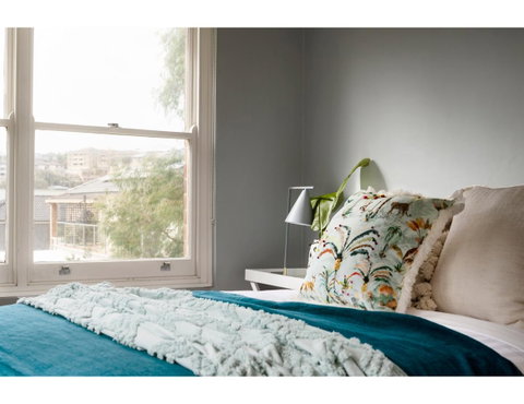 Beachside Getaway In Freshie W Parking - Dalby Accommodation 10