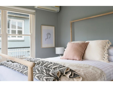 Beachside Getaway In Freshie W Parking - Dalby Accommodation 5