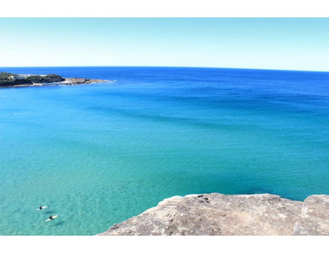 Beachside Getaway In Freshie W Parking - Dalby Accommodation 15