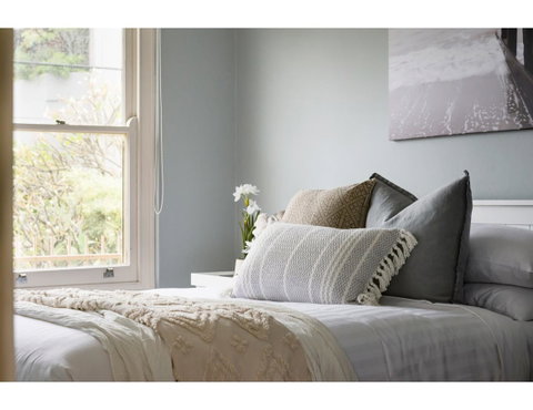 Beachside Getaway In Freshie W Parking - Dalby Accommodation 6