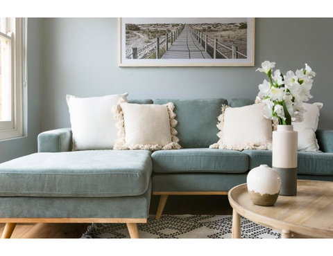Beachside Getaway In Freshie W Parking - Dalby Accommodation 7