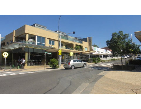 Beachside Getaway In Freshie W Parking - Dalby Accommodation 16