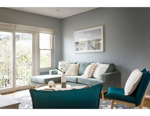 Beachside Getaway In Freshie W Parking - Dalby Accommodation 0