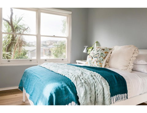 Beachside Getaway In Freshie W Parking - Dalby Accommodation 1