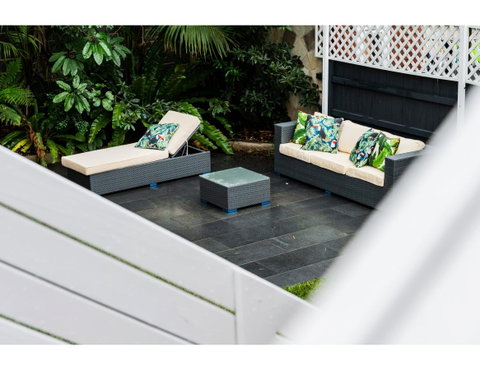 Beachside Getaway In Freshie W Parking - Dalby Accommodation 4