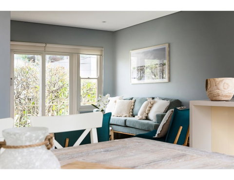 Beachside Getaway In Freshie W Parking - Dalby Accommodation 8