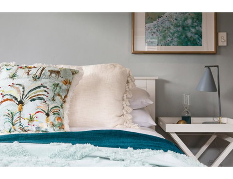 Beachside Getaway In Freshie W Parking - Dalby Accommodation 12