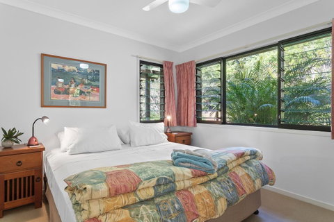 Byron Hinterland Villas - Dalby Accommodation 29