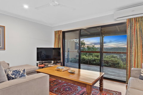 Byron Hinterland Villas - Dalby Accommodation 36