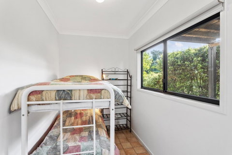 Byron Hinterland Villas - Dalby Accommodation 25