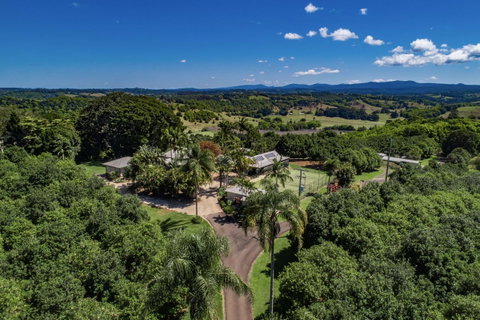 Byron Hinterland Villas - Dalby Accommodation 12
