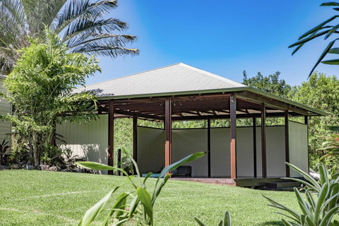 Byron Hinterland Villas - Dalby Accommodation 4
