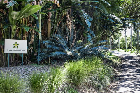 Byron Hinterland Villas - Dalby Accommodation 10