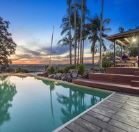 Byron Hinterland Villas