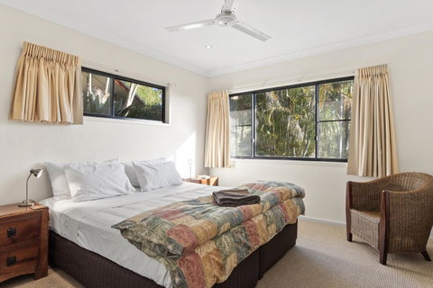 Byron Hinterland Villas - Dalby Accommodation 43