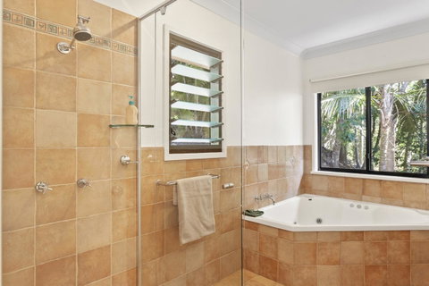 Byron Hinterland Villas - Dalby Accommodation 30