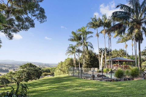 Byron Hinterland Villas - Dalby Accommodation 15