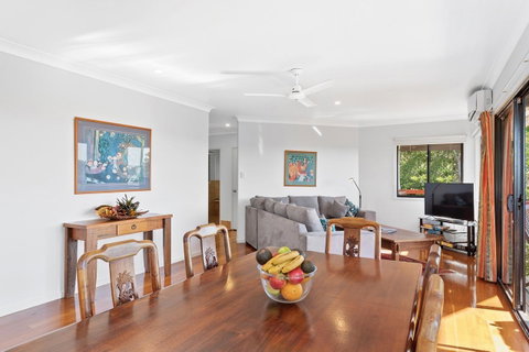 Byron Hinterland Villas - Dalby Accommodation 19