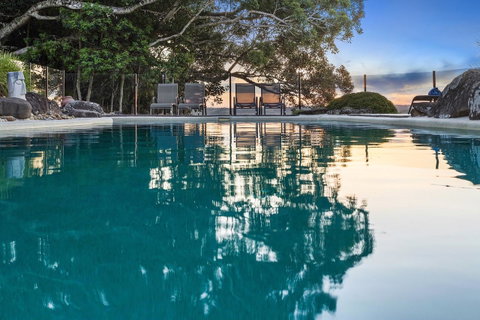 Byron Hinterland Villas - Dalby Accommodation 2