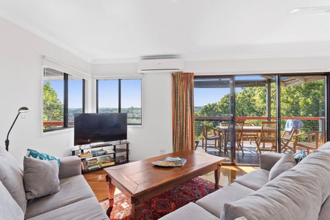 Byron Hinterland Villas - Dalby Accommodation 22