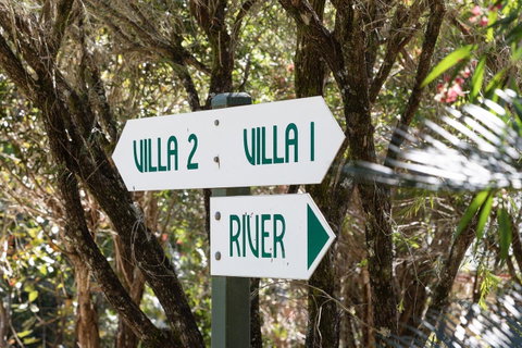 Byron Hinterland Villas - Dalby Accommodation 11