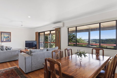 Byron Hinterland Villas - Dalby Accommodation 34