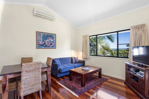 Byron Hinterland Villas - Dalby Accommodation 44