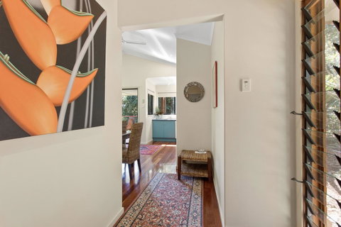 Byron Hinterland Villas - Dalby Accommodation 41