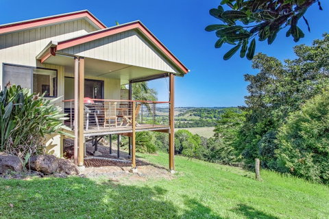Byron Hinterland Villas - Dalby Accommodation 39