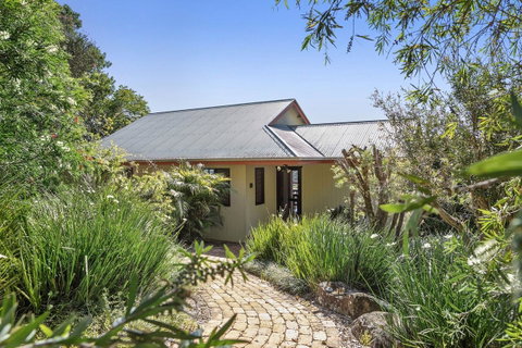 Byron Hinterland Villas - Dalby Accommodation 27