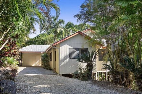 Byron Hinterland Villas - Dalby Accommodation 31