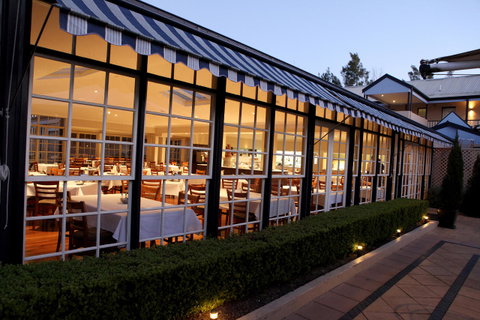 Crowne Plaza Hawkesbury Valley, An IHG Hotel - Dalby Accommodation 5