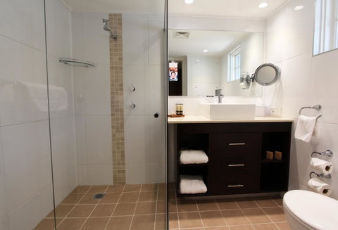 Crowne Plaza Hawkesbury Valley, An IHG Hotel - Dalby Accommodation 23