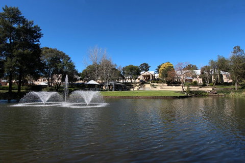 Crowne Plaza Hawkesbury Valley, An IHG Hotel - Dalby Accommodation 3