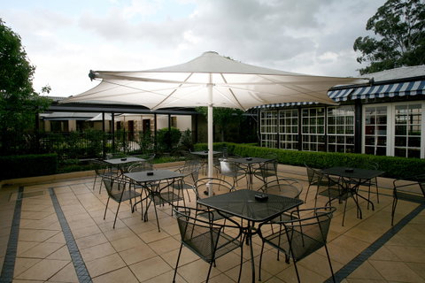 Crowne Plaza Hawkesbury Valley, An IHG Hotel - Dalby Accommodation 38